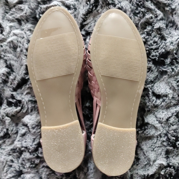 Macarena | Pink Huaraches. - Picture 4 of 4